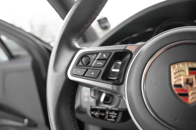 Porsche Cayenne din 2023 cu 70.300 km - oferta POR170857 - foto 30