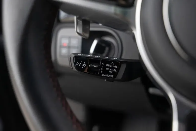 Porsche Cayenne din 2023 cu 70.300 km - oferta POR170857 - foto 31