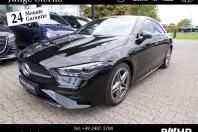 Mercedes-Benz CLA 200 din 2025 cu 11.750 km - oferta MER170858 - foto 1