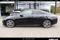 Mercedes-Benz CLA 200 din 2025 cu 11.750 km - oferta MER170858 - foto 2