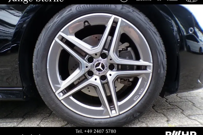 Mercedes-Benz CLA 200 din 2025 cu 11.750 km - oferta MER170858 - foto 6