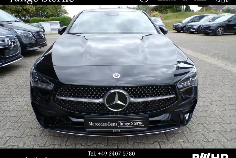 Mercedes-Benz CLA 200 din 2025 cu 11.750 km - oferta MER170858 - foto 7