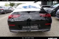 Mercedes-Benz CLA 200 din 2025 cu 11.750 km - oferta MER170858 - foto 8
