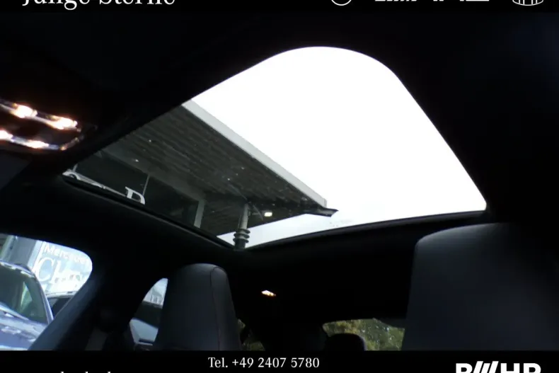 Mercedes-Benz CLA 200 din 2025 cu 11.750 km - oferta MER170858 - foto 11