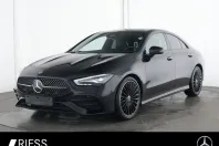 Mercedes-Benz CLA 200 din 2024 cu 32.824 km - oferta MER170859 - foto 1