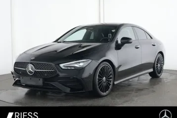 Mercedes-Benz CLA 200 din 2024 - oferta MER170859