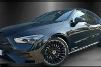 Mercedes-Benz CLA 220 din 2025 cu 15.000 km - oferta MER170860 - foto 1