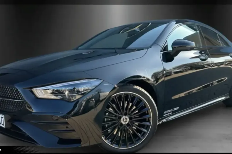 Mercedes-Benz CLA 220 din 2025 cu 15.000 km - oferta MER170860 - foto 1