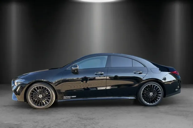 Mercedes-Benz CLA 220 din 2025 cu 15.000 km - oferta MER170860 - foto 2