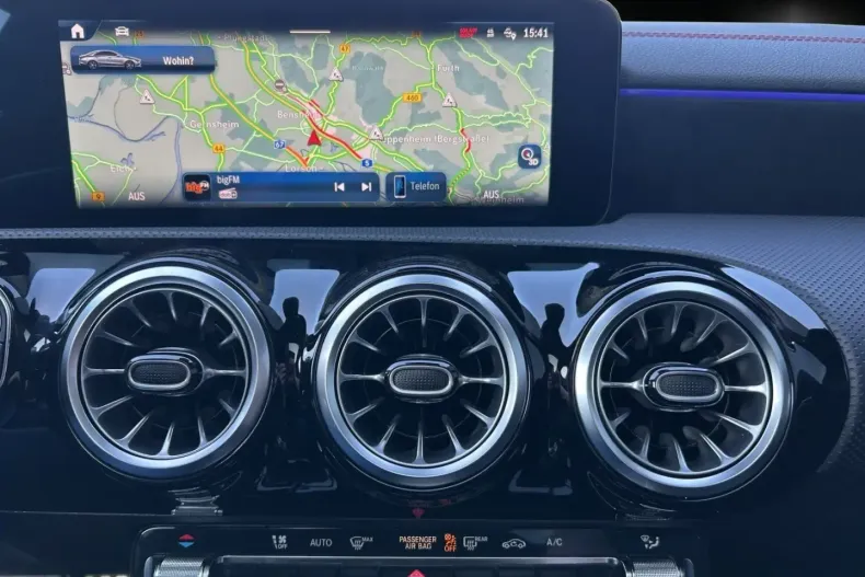 Mercedes-Benz CLA 220 din 2025 cu 15.000 km - oferta MER170860 - foto 10