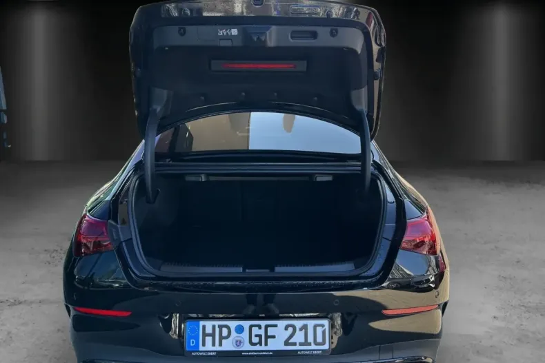 Mercedes-Benz CLA 220 din 2025 cu 15.000 km - oferta MER170860 - foto 17