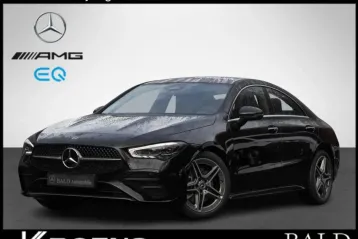 Mercedes-Benz CLA 220 din 2024 - oferta MER170861
