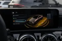 Mercedes-Benz CLA 220 din 2024 cu 14.966 km - oferta MER170861 - foto 20