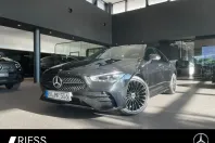 Mercedes-Benz CLA 220 din 2025 cu 9.151 km - oferta MER170862 - foto 1