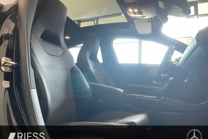 Mercedes-Benz CLA 220 din 2025 cu 9.151 km - oferta MER170862 - foto 10