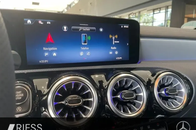 Mercedes-Benz CLA 220 din 2025 cu 9.151 km - oferta MER170862 - foto 15