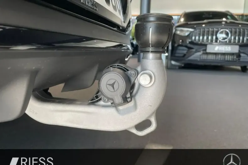 Mercedes-Benz CLA 220 din 2025 cu 9.151 km - oferta MER170862 - foto 17