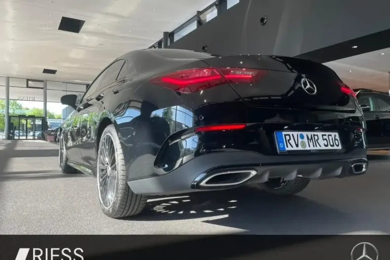 Mercedes-Benz CLA 220 din 2025 cu 9.151 km - oferta MER170862 - foto 19