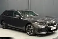 BMW 520 din 2024 cu 17.000 km - oferta BMW170863 - foto 1