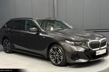 BMW 520 din 2024 - oferta BMW170863