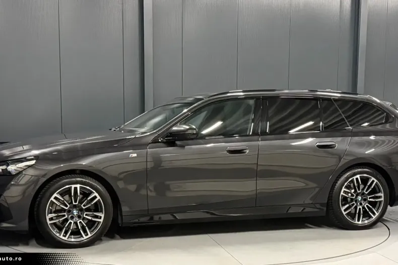 BMW 520 din 2024 cu 17.000 km - oferta BMW170863 - foto 5