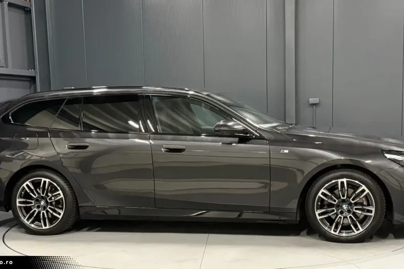 BMW 520 din 2024 cu 17.000 km - oferta BMW170863 - foto 7