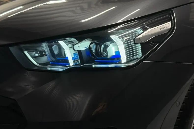 BMW 520 din 2024 cu 17.000 km - oferta BMW170863 - foto 11