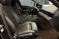 BMW 520 din 2024 cu 17.000 km - oferta BMW170863 - foto 12