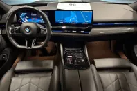 BMW 520 din 2024 cu 17.000 km - oferta BMW170863 - foto 15