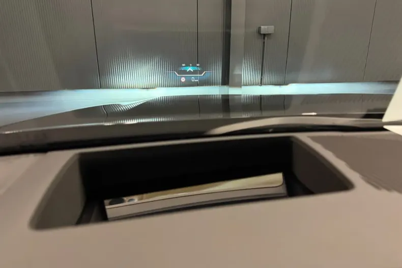 BMW 520 din 2024 cu 17.000 km - oferta BMW170863 - foto 16