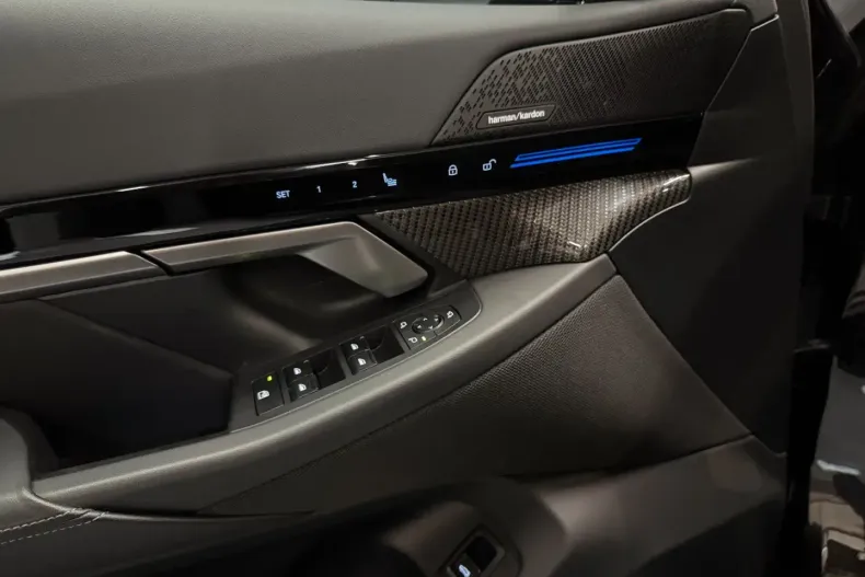 BMW 520 din 2024 cu 17.000 km - oferta BMW170863 - foto 27