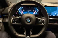 BMW 520 din 2024 cu 17.000 km - oferta BMW170863 - foto 29