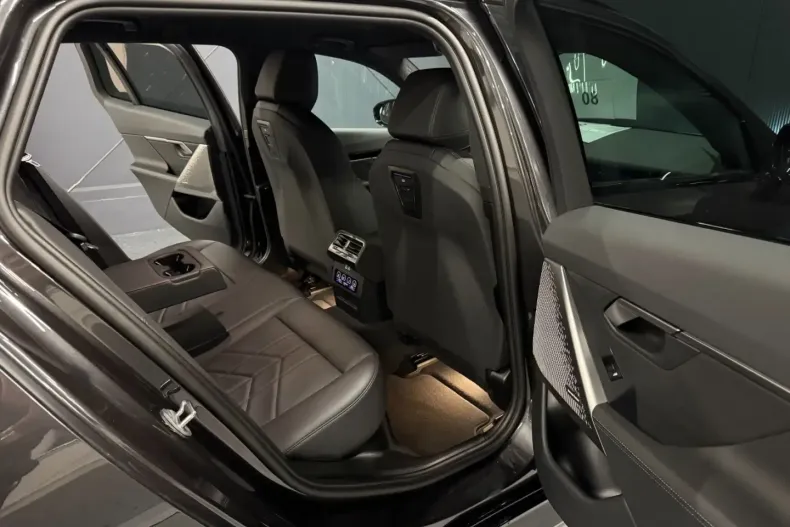 BMW 520 din 2024 cu 17.000 km - oferta BMW170863 - foto 32