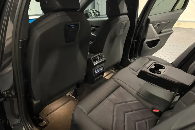 BMW 520 din 2024 cu 17.000 km - oferta BMW170863 - foto 34