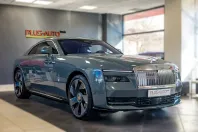 Rolls-Royce Spectre din 2024 cu 15.600 km - oferta ROL170864 - foto 1