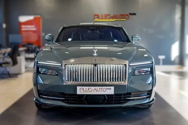 Rolls-Royce Spectre din 2024 cu 15.600 km - oferta ROL170864 - foto 2