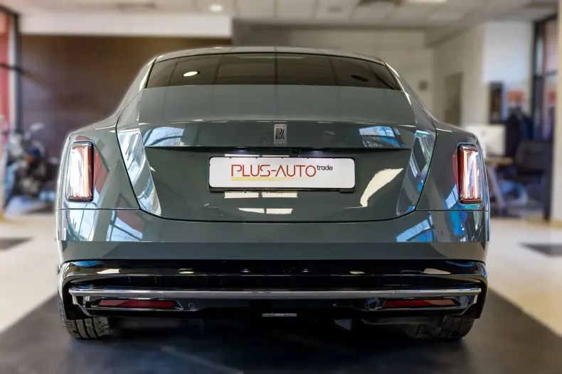 Rolls-Royce Spectre din 2024 cu 15.600 km - oferta ROL170864 - foto 5