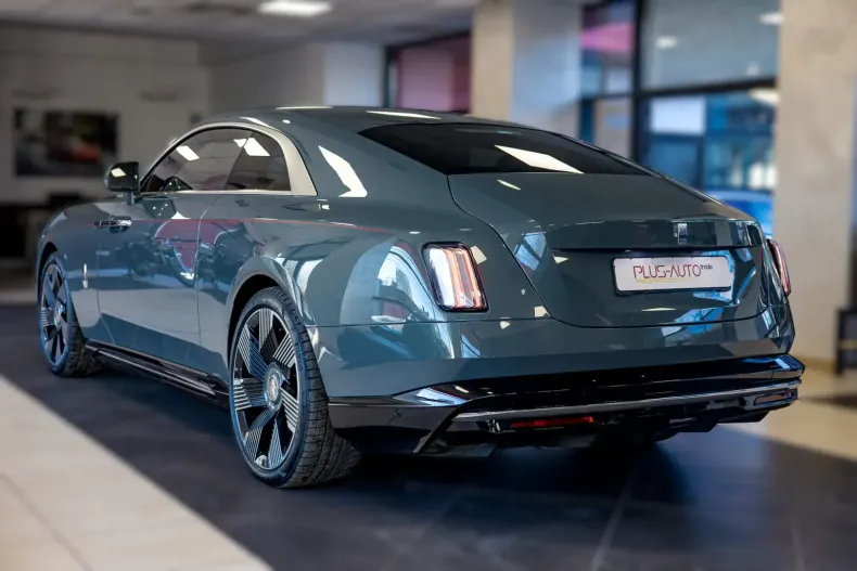 Rolls-Royce Spectre din 2024 cu 15.600 km - oferta ROL170864 - foto 6