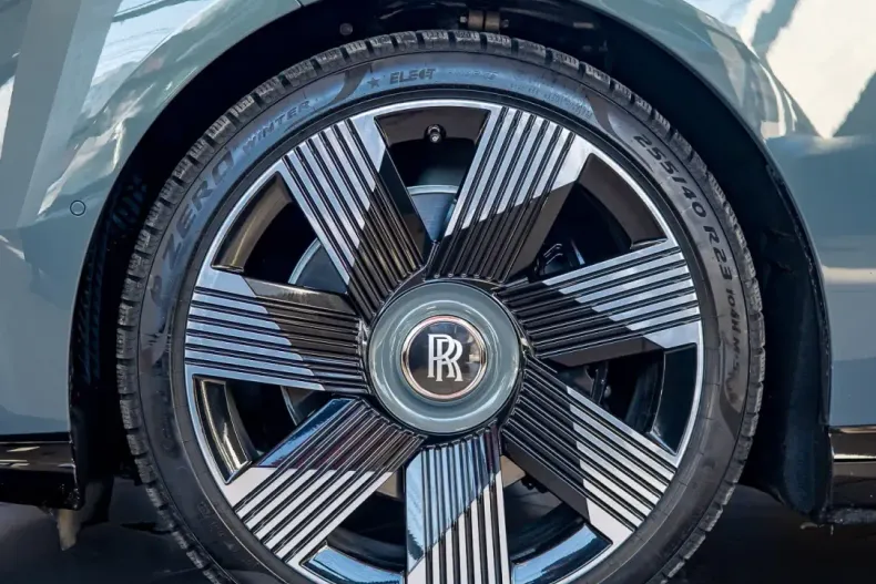 Rolls-Royce Spectre din 2024 cu 15.600 km - oferta ROL170864 - foto 7