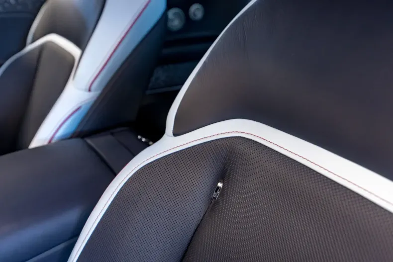 Rolls-Royce Spectre din 2024 cu 15.600 km - oferta ROL170864 - foto 12