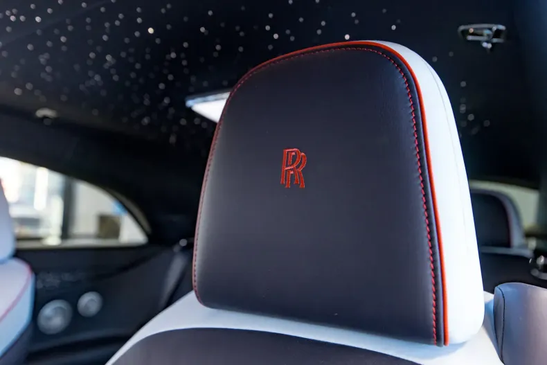 Rolls-Royce Spectre din 2024 cu 15.600 km - oferta ROL170864 - foto 13