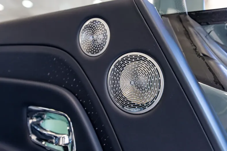 Rolls-Royce Spectre din 2024 cu 15.600 km - oferta ROL170864 - foto 14