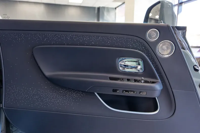 Rolls-Royce Spectre din 2024 cu 15.600 km - oferta ROL170864 - foto 15