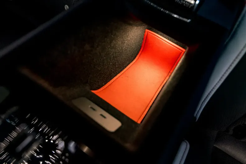 Rolls-Royce Spectre din 2024 cu 15.600 km - oferta ROL170864 - foto 19