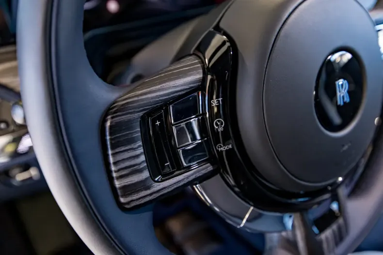 Rolls-Royce Spectre din 2024 cu 15.600 km - oferta ROL170864 - foto 20