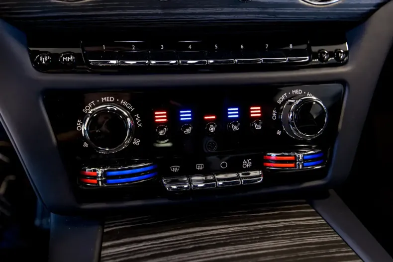 Rolls-Royce Spectre din 2024 cu 15.600 km - oferta ROL170864 - foto 23