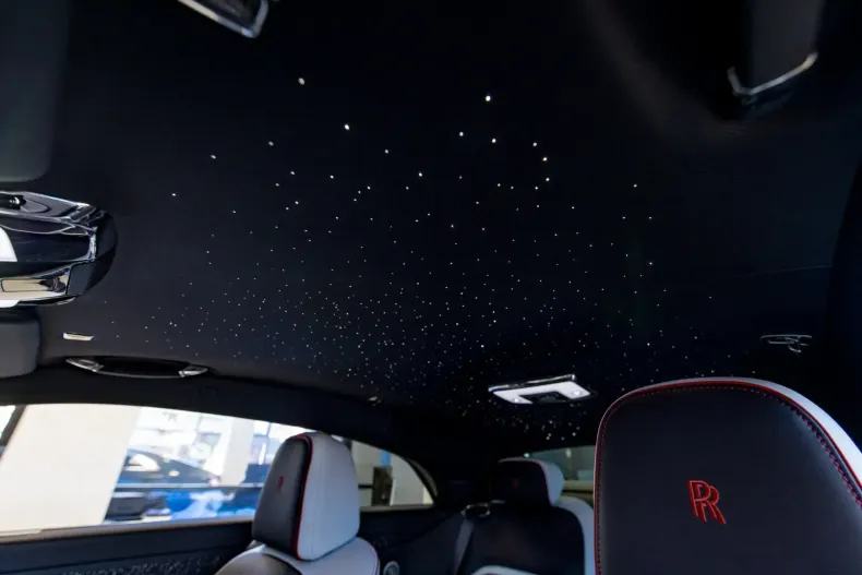 Rolls-Royce Spectre din 2024 cu 15.600 km - oferta ROL170864 - foto 26