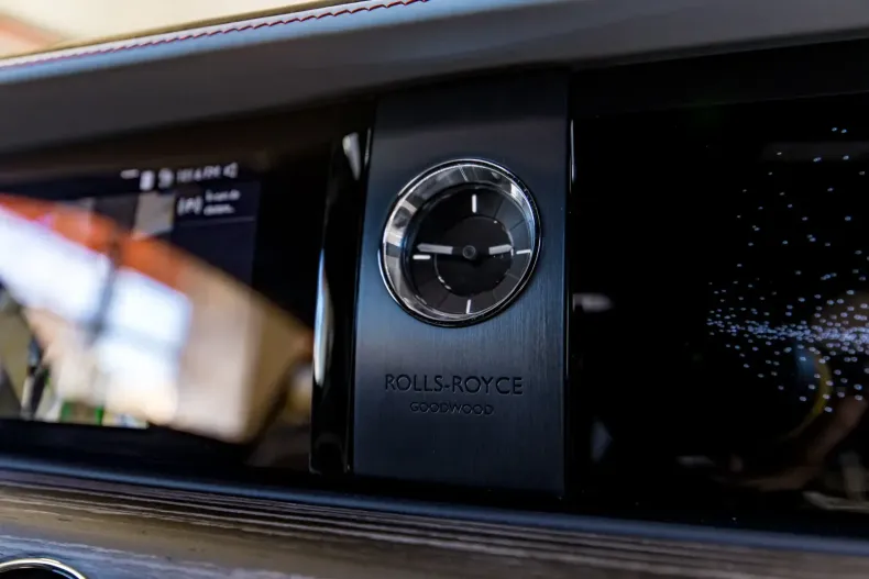 Rolls-Royce Spectre din 2024 cu 15.600 km - oferta ROL170864 - foto 29