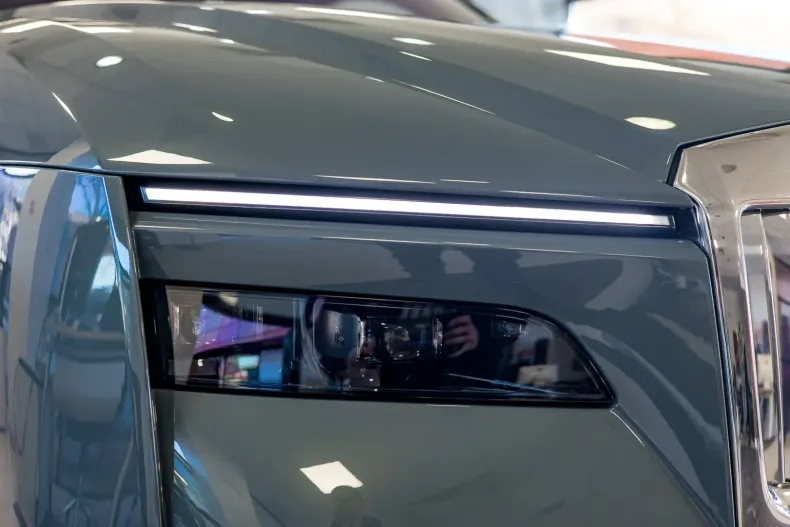 Rolls-Royce Spectre din 2024 cu 15.600 km - oferta ROL170864 - foto 31