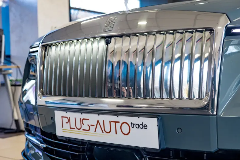 Rolls-Royce Spectre din 2024 cu 15.600 km - oferta ROL170864 - foto 32